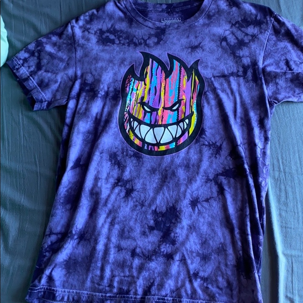 SPITFIRE TSHIRT
